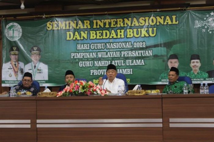 Apa Faktor Utama Sukses dan Kaya? Kiai Asep: Kejujuran, Kemujuran, dan Doa Maksimal Apa Faktor Utama Sukses dan Kaya? Kiai Asep: Kejujuran, Kemujuran, dan Doa Maksimal