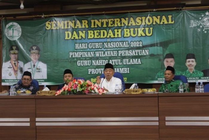 Apa Faktor Utama Sukses dan Kaya? Kiai Asep: Kejujuran, Kemujuran, dan Doa Maksimal