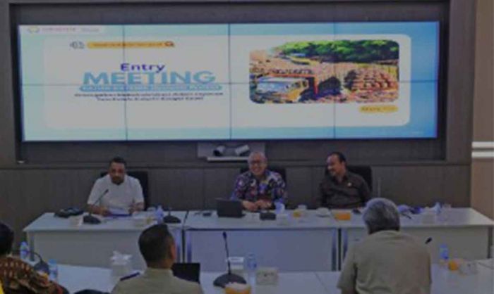 Kementerian ATR/BPN Siap Kawal Pendaftaran Lahan Perkebunan Sawit Kementerian ATR/BPN Siap Kawal Pendaftaran Lahan Perkebunan Sawit