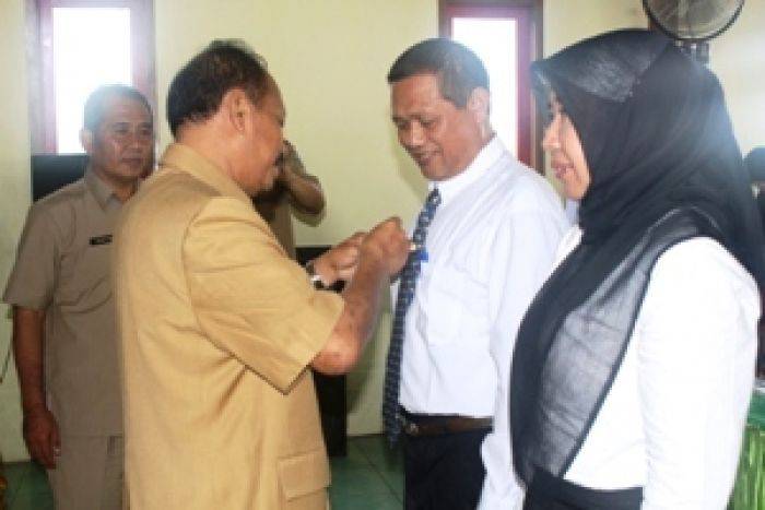 Tingkatkan Kualitas Pengelola Perpustakaan Sekolah, Gelar Bimtek Tingkatkan Kualitas Pengelola Perpustakaan Sekolah, Gelar Bimtek