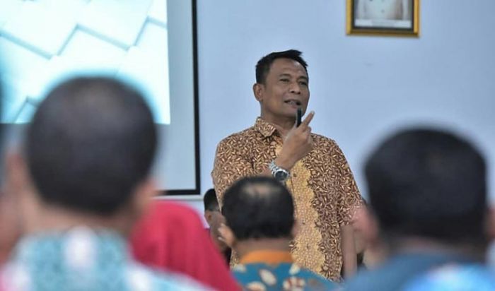 Pemkot Surabaya Liburkan Siswa-siswi TK, SD, dan SMP Selama Seminggu