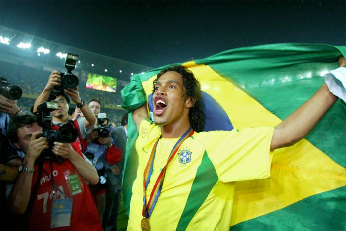 7 Bintang Alumni Piala Dunia U-17: Dari Toni Kroos hingga Ronaldinho
