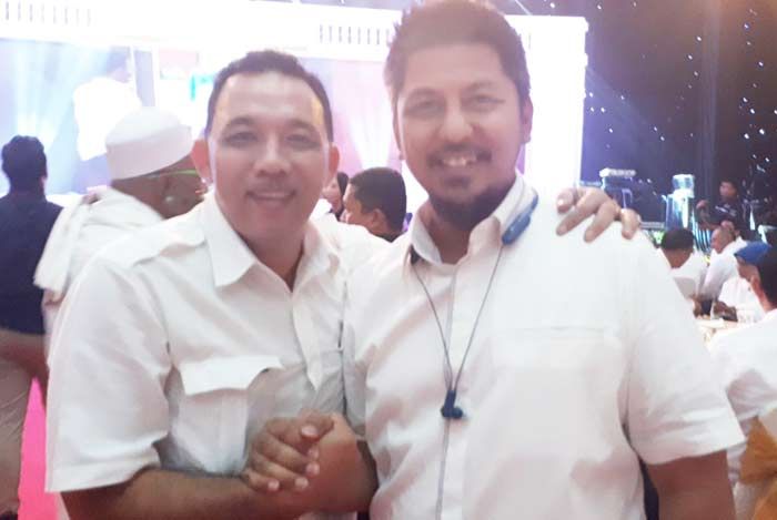 Tim Pemenangan Khofifah-Emil Mulai Disusun Tim Pemenangan Khofifah-Emil Mulai Disusun