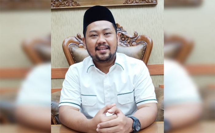 Dikritik Akademisi, Ketua DPRD Gresik Desak Pemkab Gerak Cepat Respons Klaim Vaksin Cegah Covid-19