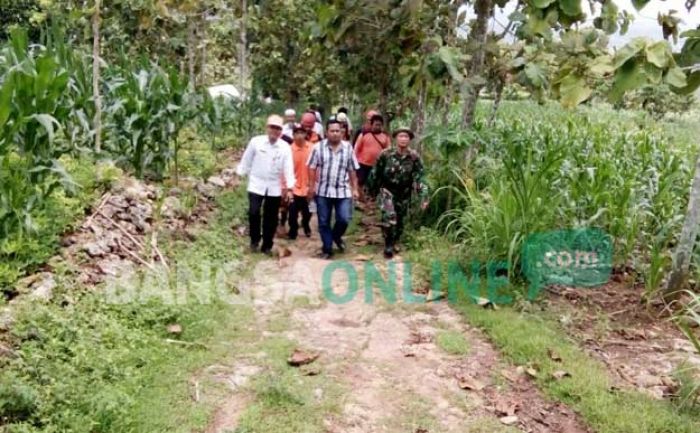 Penemuan Dua Gua di Desa Klumpit Kecamatan Soko, Bakal Dijadikan Wisata Penemuan Dua Gua di Desa Klumpit Kecamatan Soko, Bakal Dijadikan Wisata