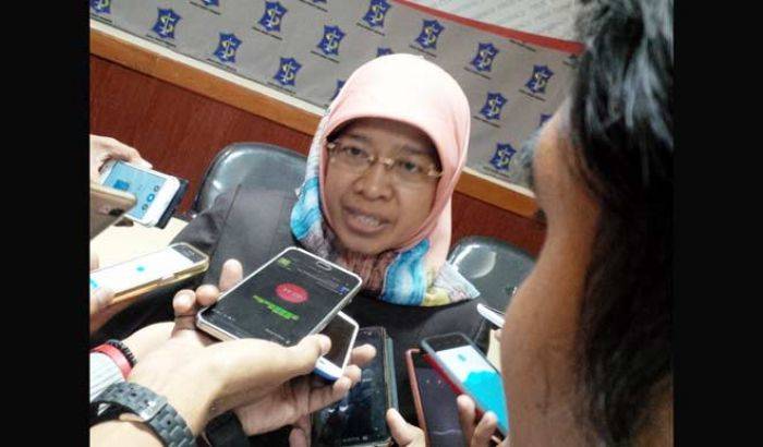 Pemkot Target Tiga Proyek Pengerjaan Jalan Tuntas Tahun Ini