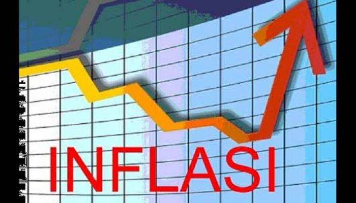TPID Kota Kediri Optimis Inflasi di Bawah Sasaran Inflasi Nasional