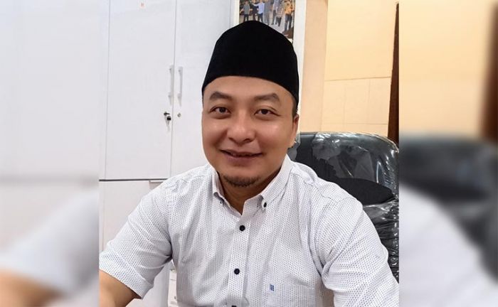 Minggu Ini, Rekom DPP Gerindra untuk Pengganti Pimpinan DPRD Gresik Turun Minggu Ini, Rekom DPP Gerindra untuk Pengganti Pimpinan DPRD Gresik Turun