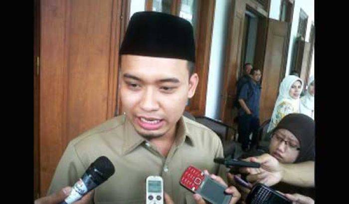 Tak Ngantor, Bupati Bangkalan Terancam Disanksi, Gubernur Minta DPRD Bersikap