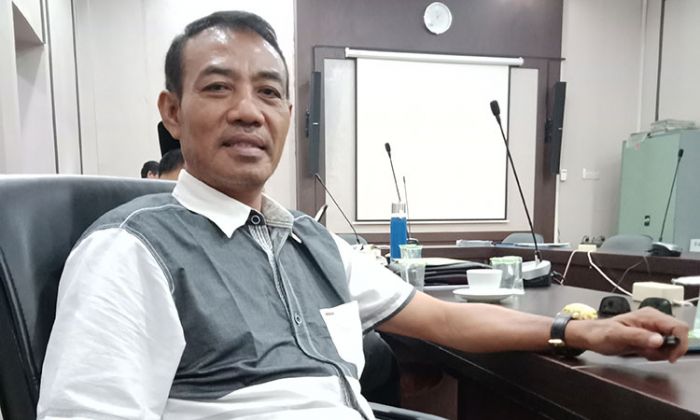 Atasi Banjir, Anggota DPRD Kabupaten Pasuruan Desak Pemerintah Pusat Normalisasi Sungai Wrati Atasi Banjir, Anggota DPRD Kabupaten Pasuruan Desak Pemerintah Pusat Normalisasi Sungai Wrati