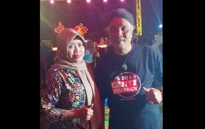 Begini Cara DK3P dan Disparbud Pasuruan Selamatkan Kesenian Begini Cara DK3P dan Disparbud Pasuruan Selamatkan Kesenian