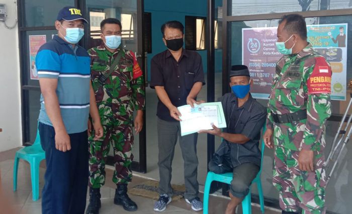 Peduli Disabilitas, Pemkot Kediri Permudah Kepengurusan Adminduk Peduli Disabilitas, Pemkot Kediri Permudah Kepengurusan Adminduk