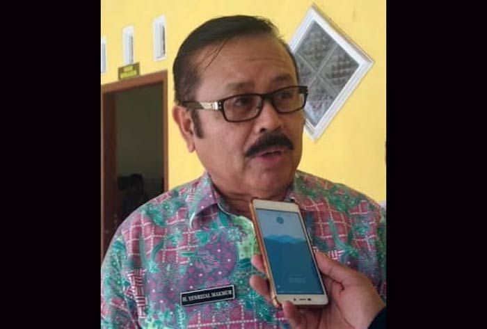 BKKBN Perpanjang Pendaftaran CPNS hingga 15 Oktober BKKBN Perpanjang Pendaftaran CPNS hingga 15 Oktober