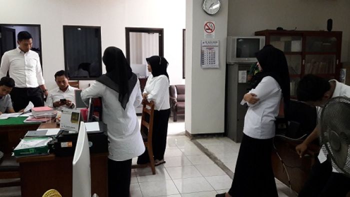 OTT di Inspektorat Gresik, Komisi I Yakin Kurniawan Tak Sendirian OTT di Inspektorat Gresik, Komisi I Yakin Kurniawan Tak Sendirian