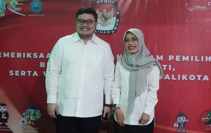 Konsolidasi Internal Digalakkan, Murdi Optimis Paslon yang Diusung PDIP Menang Konsolidasi Internal Digalakkan, Murdi Optimis Paslon yang Diusung PDIP Menang