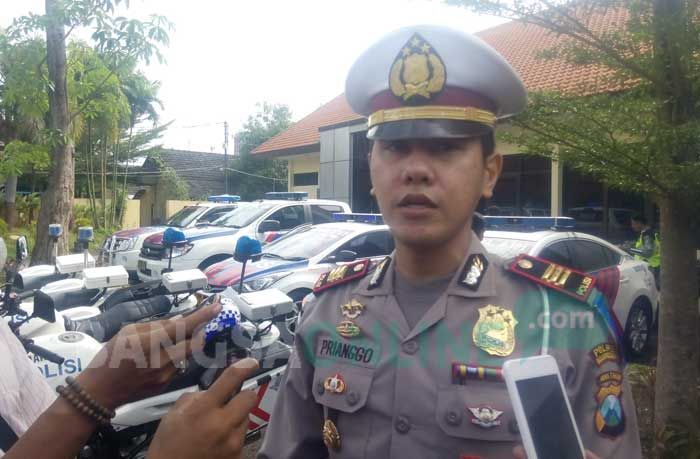 Puncak Arus Mudik di Bojonegoro Diprediksi Sabtu Besok Puncak Arus Mudik di Bojonegoro Diprediksi Sabtu Besok