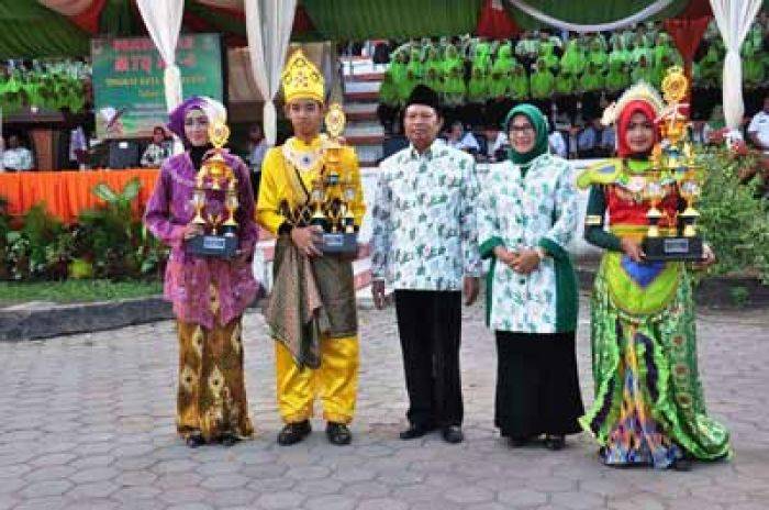 Kota Mojokerto Gelar MTQ Antarpelajar, Dijanjikan Hadiah Umrah Kota Mojokerto Gelar MTQ Antarpelajar, Dijanjikan Hadiah Umrah
