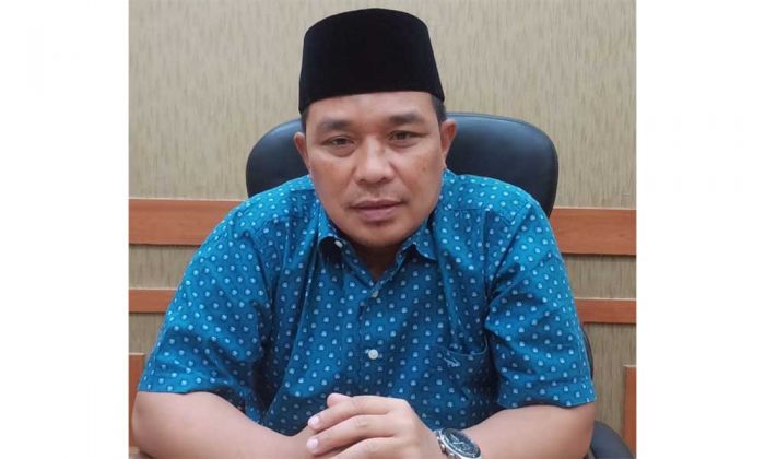Terkait Tunggakan Pencairan Bosda 2023, Ketua DPRD Gresik: Insyaallah Awal Maret Terkait Tunggakan Pencairan Bosda 2023, Ketua DPRD Gresik: Insyaallah Awal Maret