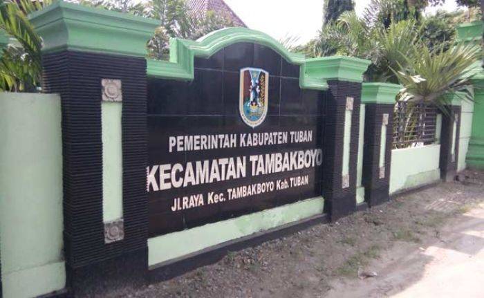 Instruksi Bupati terkait Program Unggulan, Ini kata Camat Bancar dan Tambakboyo Instruksi Bupati terkait Program Unggulan, Ini kata Camat Bancar dan Tambakboyo