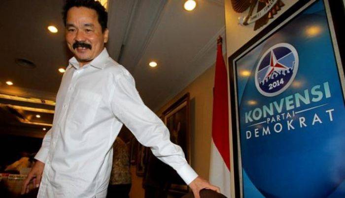 Dilantik Jadi Wantimpres, Rusdi Bakal Mundur dari PKB dan Lion Air Dilantik Jadi Wantimpres, Rusdi Bakal Mundur dari PKB dan Lion Air