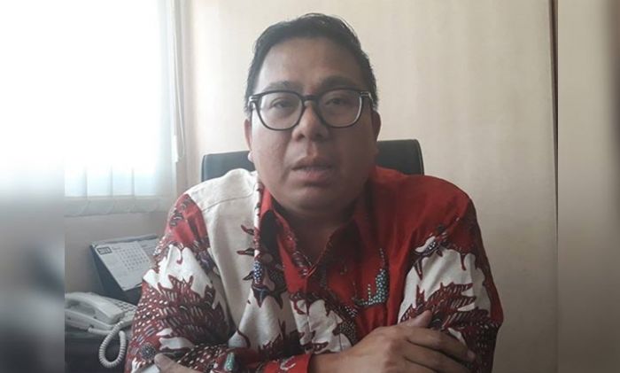 Pemprov Diminta Beri Perhatian Makam Syekh Yusuf Pemprov Diminta Beri Perhatian Makam Syekh Yusuf