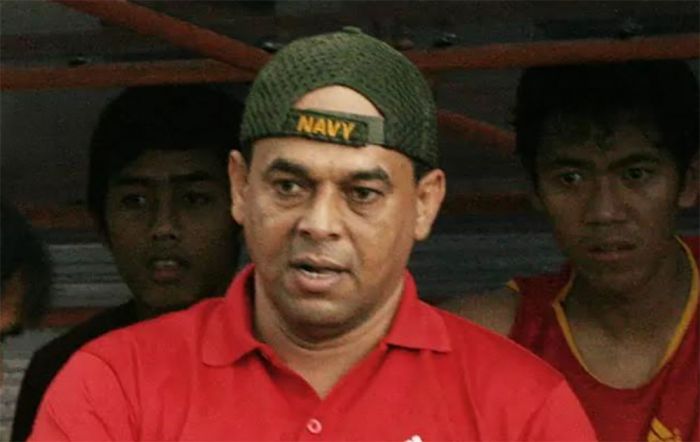 Manajer Assyabaab Bangil Apresiasi Pj. Bupati Andriyanto Peduli Sepak Bola Manajer Assyabaab Bangil Apresiasi Pj. Bupati Andriyanto Peduli Sepak Bola