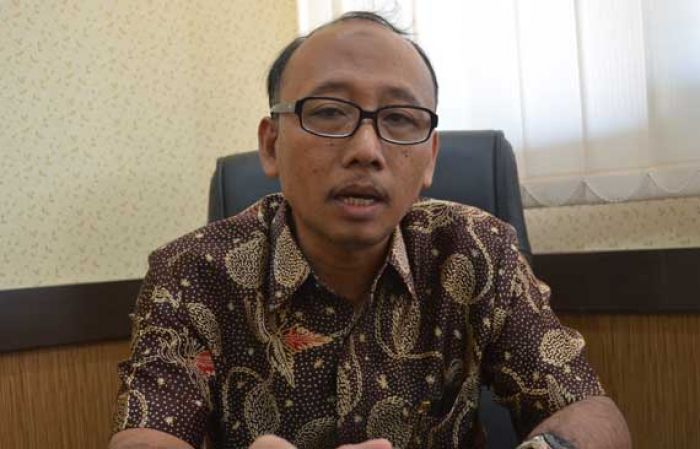 Dewan Temukan Gangguan Teknis dalam UNBK di 4 Daerah Dewan Temukan Gangguan Teknis dalam UNBK di 4 Daerah