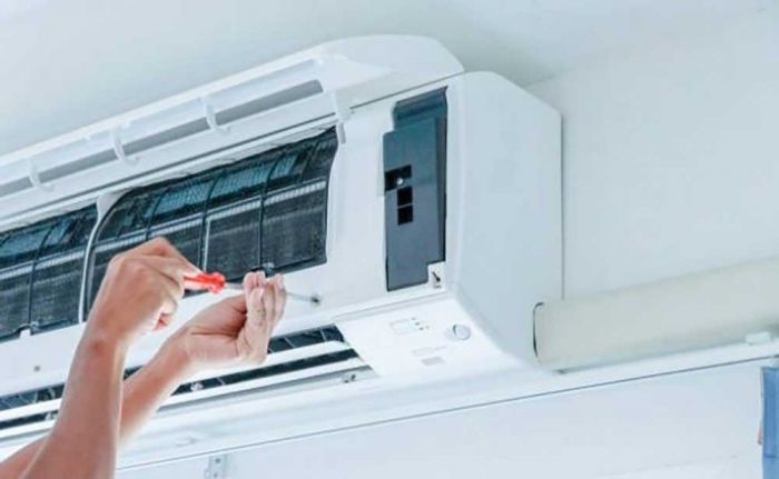 Cara Memilih Jasa Service AC Terbaik Cara Memilih Jasa Service AC Terbaik