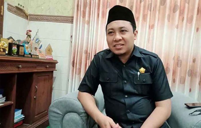 DPC PKB Kota Probolinggo Usulkan Nama Sri Setyo Pertiwi ke DPP DPC PKB Kota Probolinggo Usulkan Nama Sri Setyo Pertiwi ke DPP