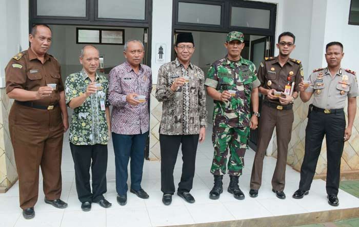 Lindungi Generasi Muda dari Narkoba, Bupati Fathul Huda Desak BNN Tuban segera Dibentuk Lindungi Generasi Muda dari Narkoba, Bupati Fathul Huda Desak BNN Tuban segera Dibentuk