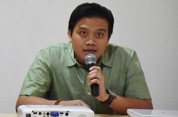 Pemkab Kediri Persiapkan Pelaksanaan Pengisian Perangkat Desa Pemkab Kediri Persiapkan Pelaksanaan Pengisian Perangkat Desa