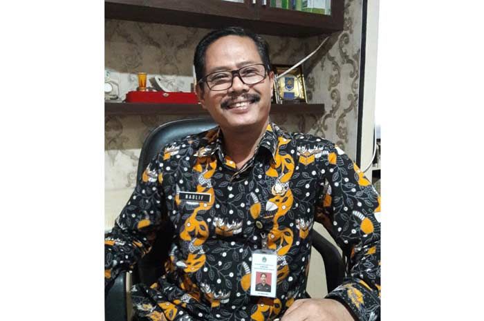 Nadlif: Pergantian Najikh 100 Persen Disetujui Ketua DPRD Nadlif: Pergantian Najikh 100 Persen Disetujui Ketua DPRD