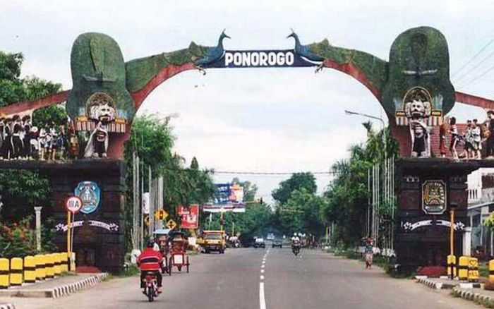 BMKG Sebut Ponorogo Cerah Berawan pada 22 Desember 2023 BMKG Sebut Ponorogo Cerah Berawan pada 22 Desember 2023
