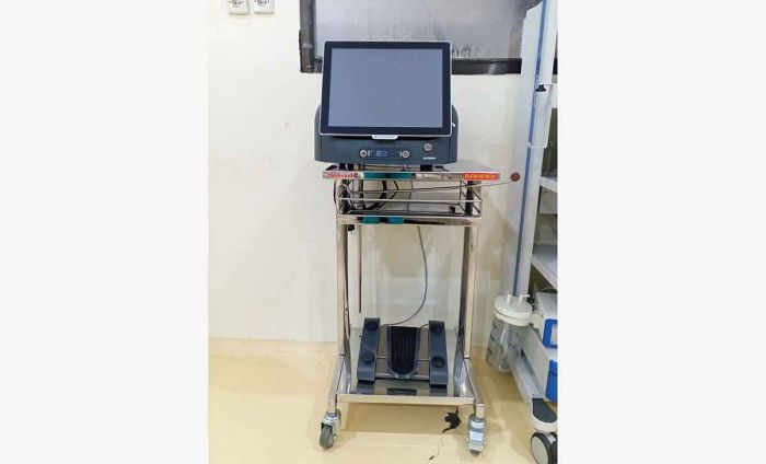 Komitmen Jadi Rujukan di Wilayah Barat, RSUD Besuki Bangun CSSD dan Belanja Alat Medis Komitmen Jadi Rujukan di Wilayah Barat, RSUD Besuki Bangun CSSD dan Belanja Alat Medis
