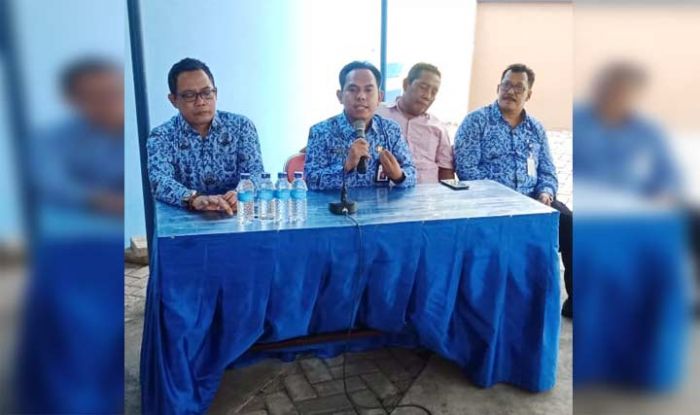 Terkait Dugaan Asusila, Direktur PDAM Jember Bantah Keras Pernah Kirim Konten Porno Terkait Dugaan Asusila, Direktur PDAM Jember Bantah Keras Pernah Kirim Konten Porno