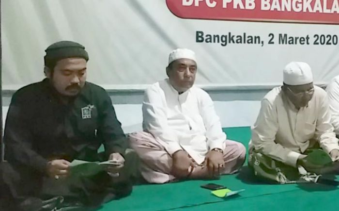 Dewan Ingatkan Pemkab Tak PHP Soal Pengelolaan Sampah di TPS Bunajih Dewan Ingatkan Pemkab Tak PHP Soal Pengelolaan Sampah di TPS Bunajih