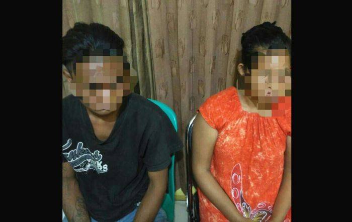 Dua Pengedar Karnopen Asal Tegalrejo dan Sumurgung Tuban Digulung Dua Pengedar Karnopen Asal Tegalrejo dan Sumurgung Tuban Digulung