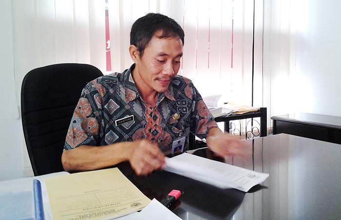 Ini Sebab Kursi Bupati dan Wabup Jadi Incaran Banyak Pihak Ini Sebab Kursi Bupati dan Wabup Jadi Incaran Banyak Pihak