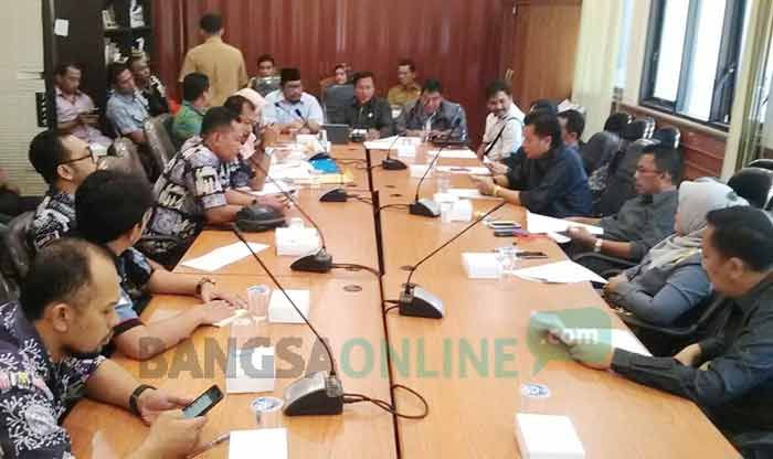 Manajemen PT Smelting Mangkir, Hearing Terkait PHK 309 Karyawan Batal