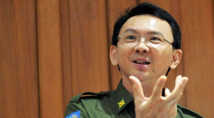 PDIP: Ahok Punya Cyber Corps yang Suka Membully