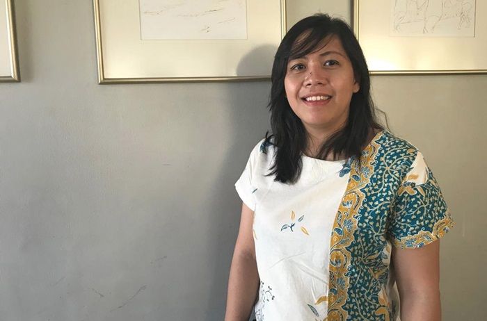 Mantan Anggota DPRD Jatim Termuda Berjuang Menuju Senayan Mantan Anggota DPRD Jatim Termuda Berjuang Menuju Senayan
