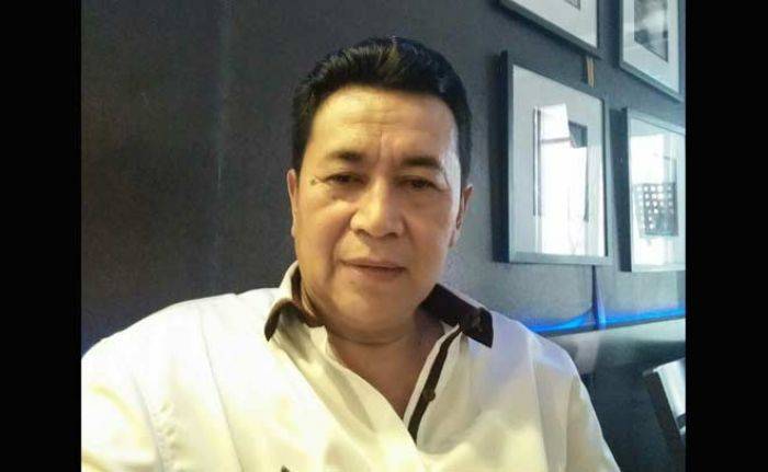FPG DPRD Gresik Ajak Banleg Ajukan Ranperda Penanganan TKA di Prolegda FPG DPRD Gresik Ajak Banleg Ajukan Ranperda Penanganan TKA di Prolegda