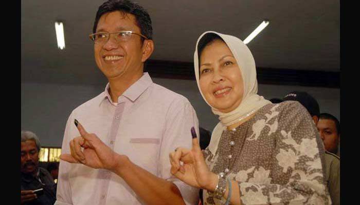Mengejutkan, Dewanti Tak Lolos dalam Bursa Calon Wali Kota PDIP Batu Mengejutkan, Dewanti Tak Lolos dalam Bursa Calon Wali Kota PDIP Batu
