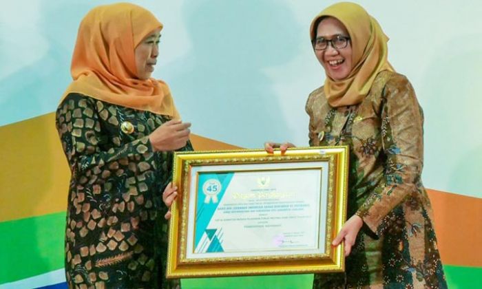 Inovasi Gadis Ayu Lumajang Diganjar Top 45 Kovablik Jatim Inovasi Gadis Ayu Lumajang Diganjar Top 45 Kovablik Jatim