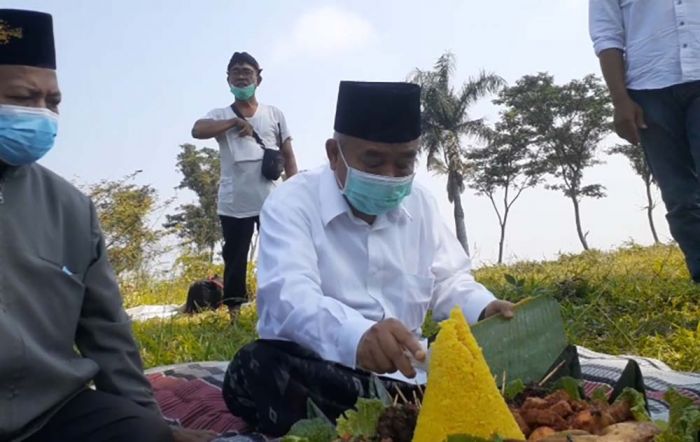 Kiai Asep Siapkan Lahan 3 Hektare untuk Pilot Project Pertanian, Peternakan, dan Perikanan