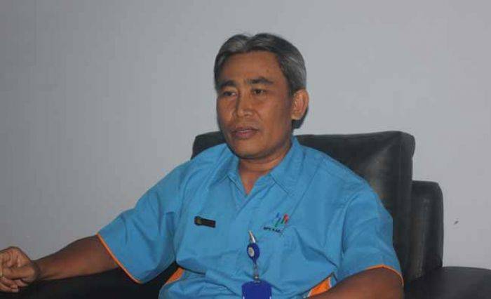 1068 Petugas Sensus Ekonomi di Tuban Siap Terjun Lapangan 1068 Petugas Sensus Ekonomi di Tuban Siap Terjun Lapangan
