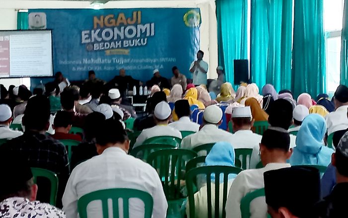 Kiai Asep, Ulama Teladan Inspirasi Bagi Para Pengasuh Pesantren di Indonesia Kiai Asep, Ulama Teladan Inspirasi Bagi Para Pengasuh Pesantren di Indonesia