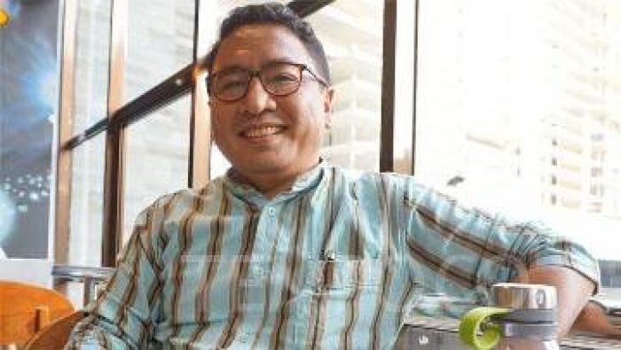 Tak Berani Kontrol Pemerintah, Ormas Keagamaan Diminta Kurangi Syahwat Kekuasaan Tak Berani Kontrol Pemerintah, Ormas Keagamaan Diminta Kurangi Syahwat Kekuasaan