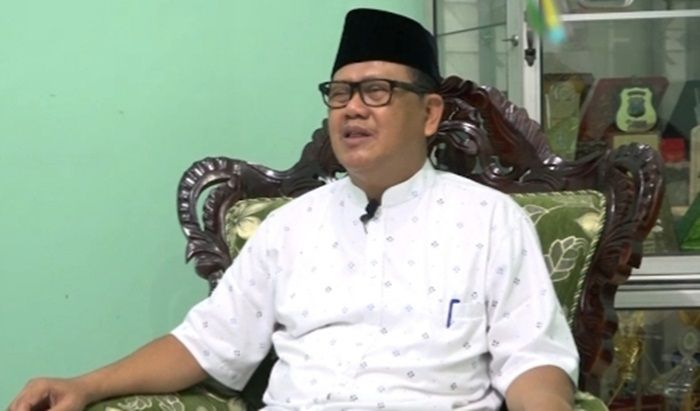 Pemkab Kediri Kembali Imbau Warga Salat Id di Rumah dan Halal bi Halal Via Medsos