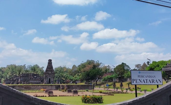 Bupati Rini: Lokasi Wisata di Blitar Baru Dibuka Jika PPKM Sudah Berstatus Level 1 Bupati Rini: Lokasi Wisata di Blitar Baru Dibuka Jika PPKM Sudah Berstatus Level 1